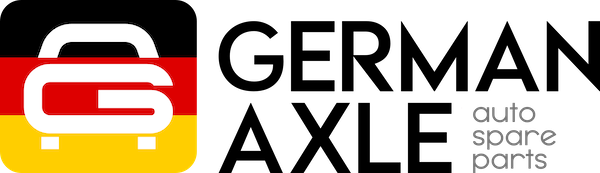 German Axle Auto Spare Parts – L.L.C